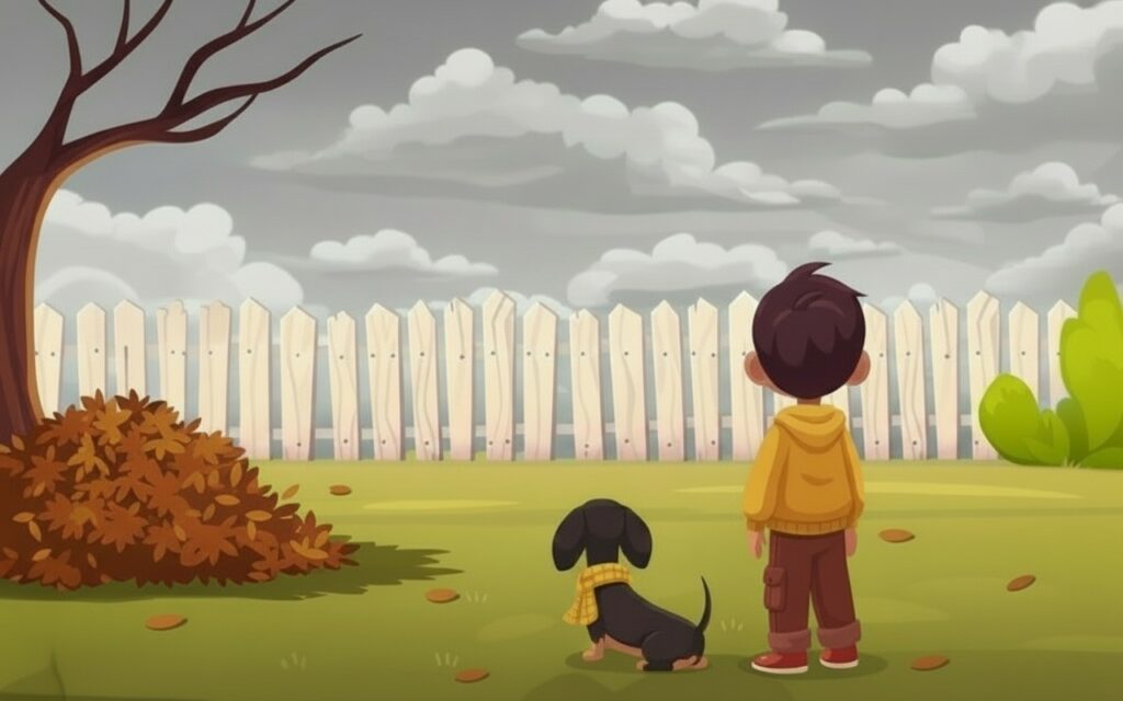 Lesz-e hó? Pablo és Tomi